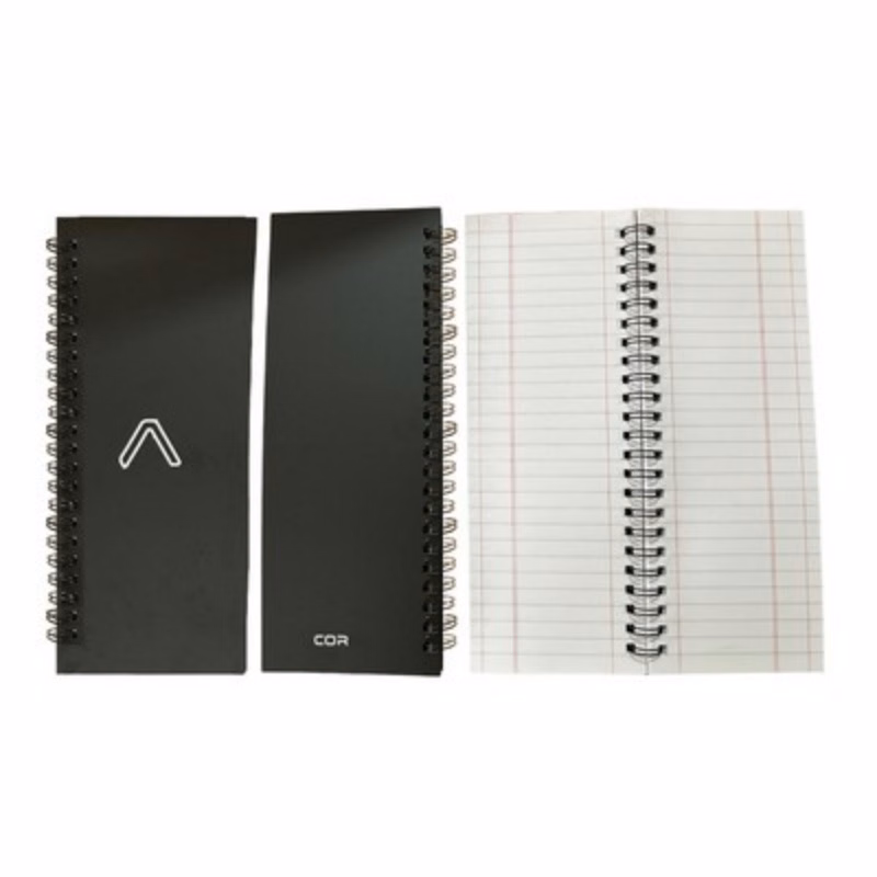 Flexible Tally Book