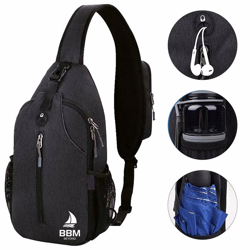 Travel Hiking Chest Bag