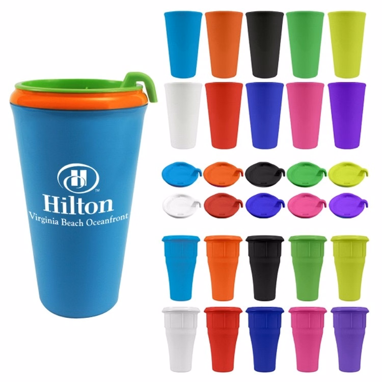 16 oz. Mix 'n Match Infinity Tumbler