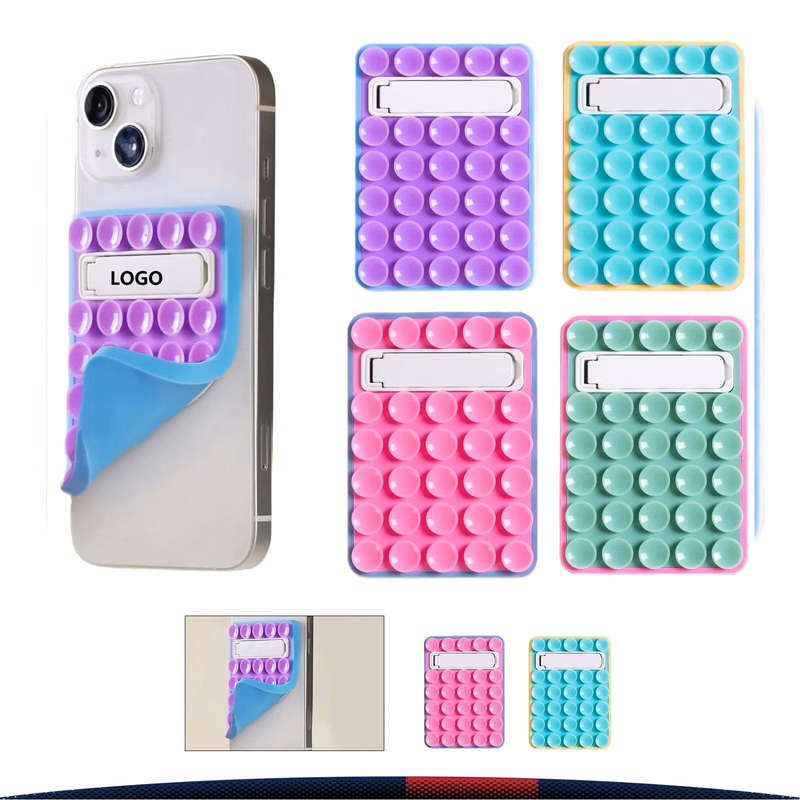 2in1 Magnetic Phone Holder