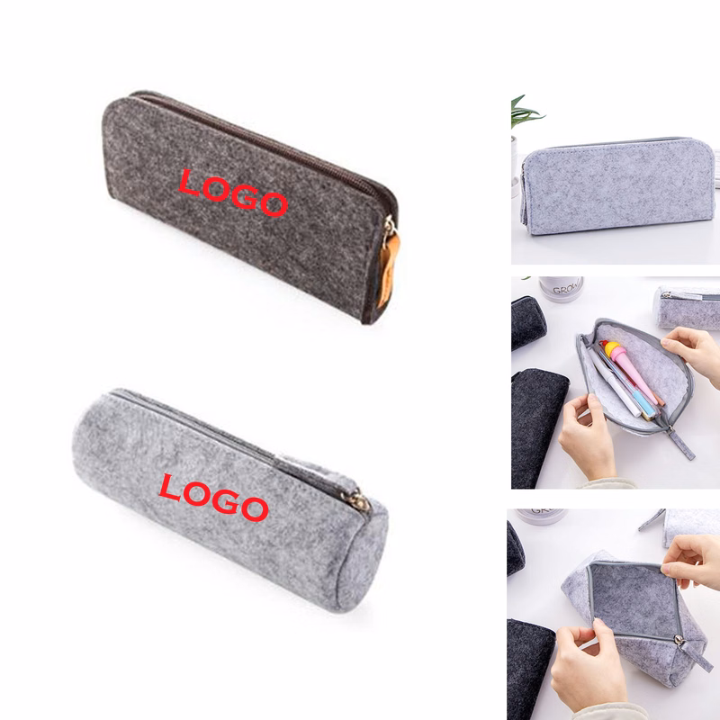 Felt Pen Case Bag