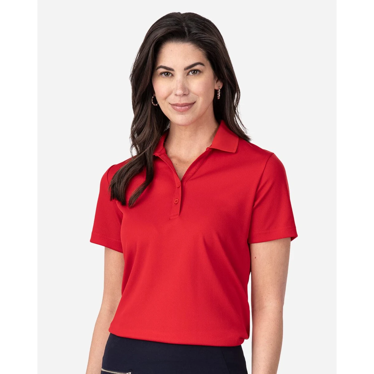 Women's Marco Performance Polo - 554 1