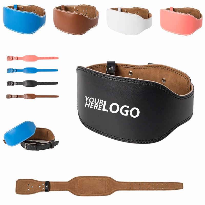 Sports Waist Support Belt