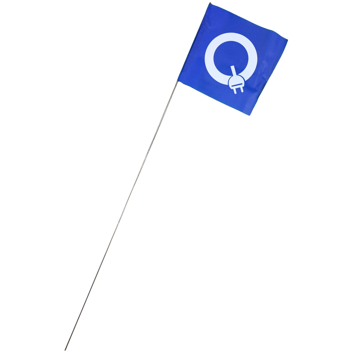 Rigid Marker Banner Flag 1