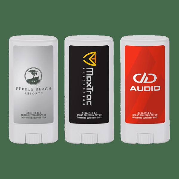 SPF 30 Sunscreen Sunstick