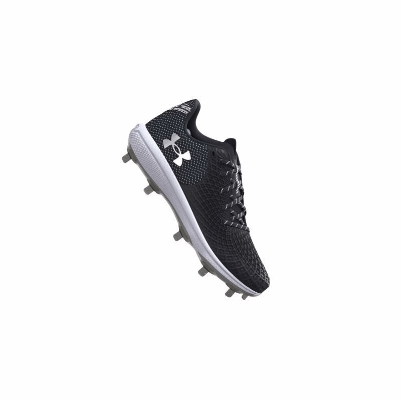 UA Glyde 2 MT Women's Softball Cleats
