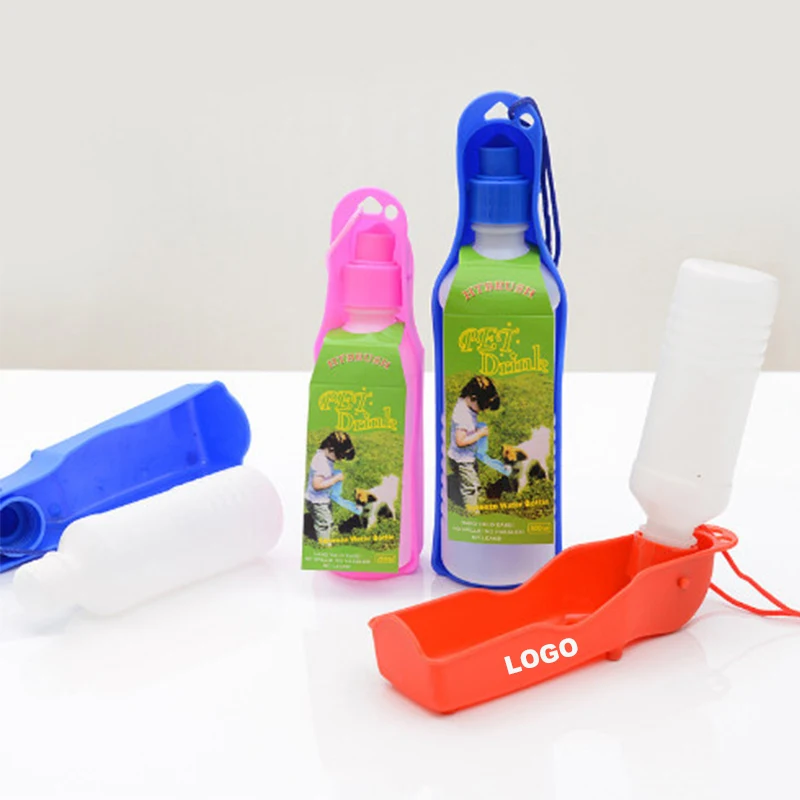 Travel Water Container 1