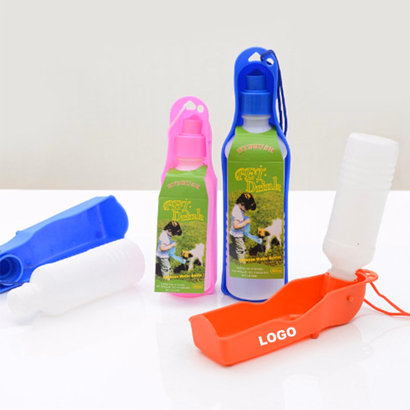 Travel Water Container