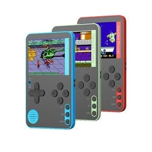 500 Games Retro Handheld Console 1