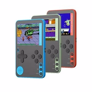 500 Games Retro Handheld Console
