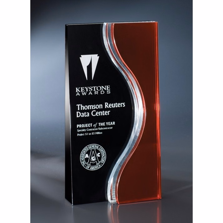 Artistic Expressions Crystal Couture Award