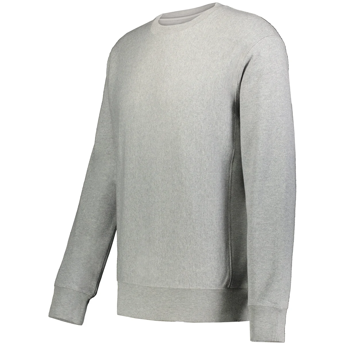 Classic Heavyweight Fleece Crew 1