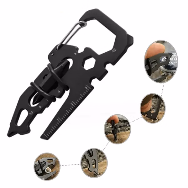 Multitool Card