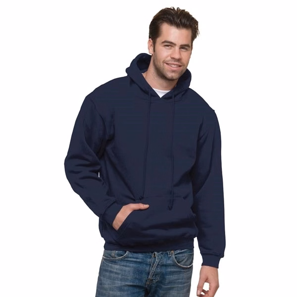 Unisex Union Made Pullover Hoodie