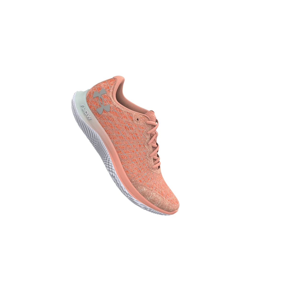 Men's UA Flow Velociti Wind 2 Running Shoes, custom athletic wear with logo imprint 1