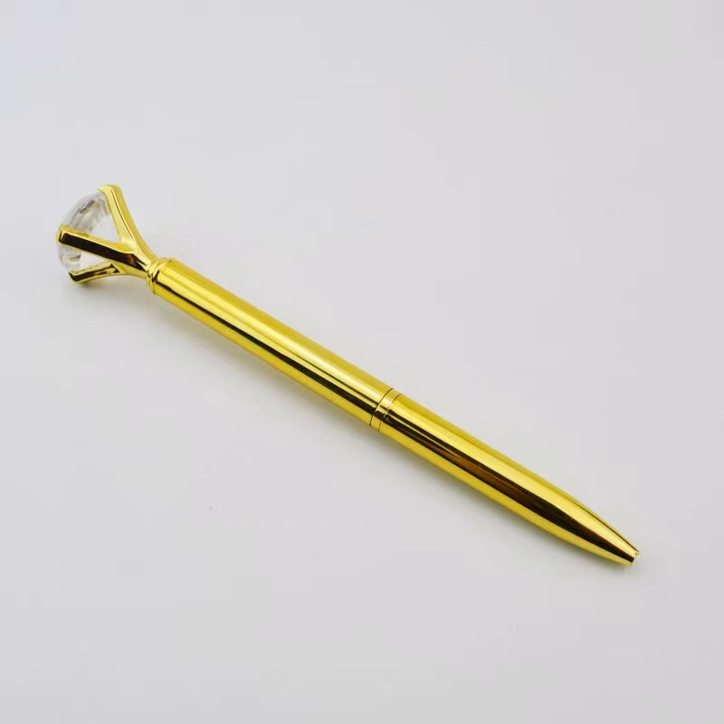 Diamond Ballpen