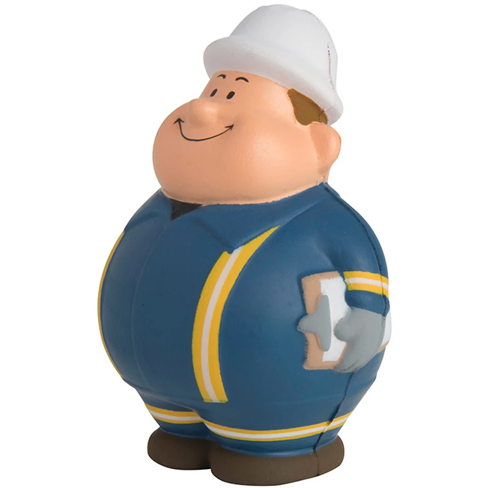 Safety Bert Stress Reliever 1