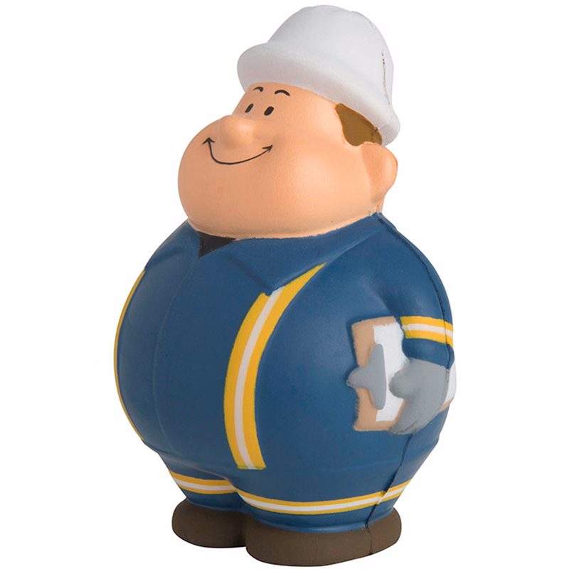 Safety Bert Stress Reliever
