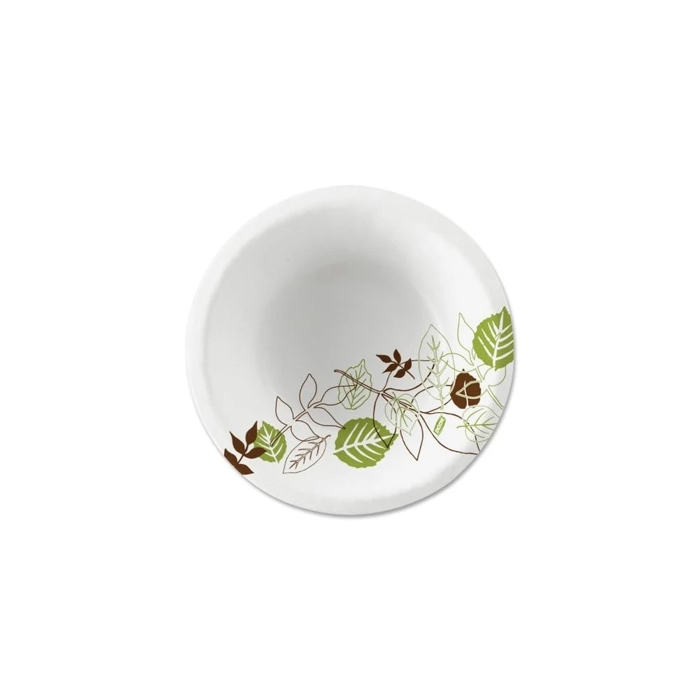 Food Bowls - Heavyweight Paper 12 oz Moisture Resistant 1