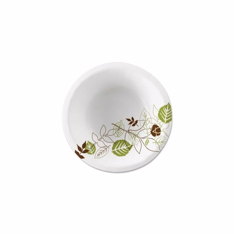 Food Bowls - Heavyweight Paper 12 oz Moisture Resistant