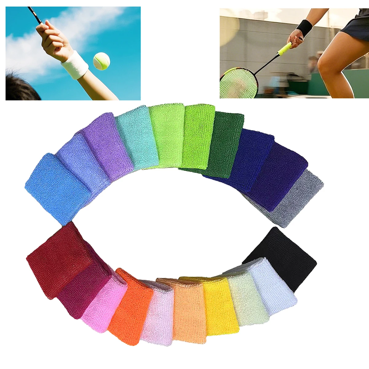 MOQ 50 Protective Wrist Guard for Sports 1