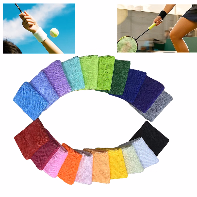 MOQ 50 Protective Wrist Guard for Sports
