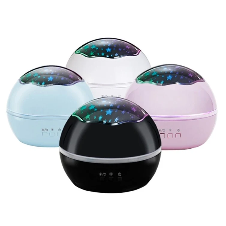 Night Light Projector Starry Sky Projector 1