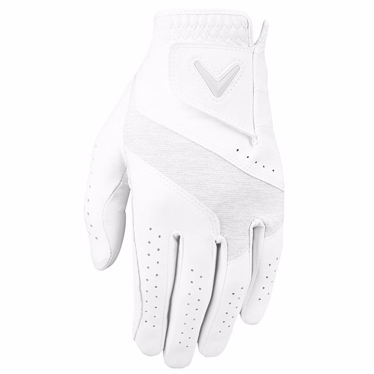 Callaway Fusion Glove Ladies