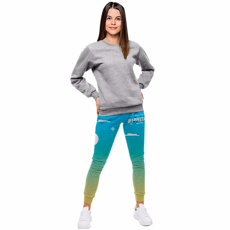 Unisex Sweat Pants