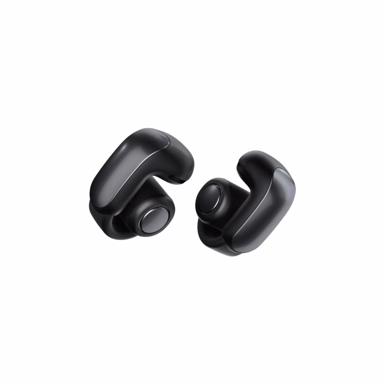 Bose Ultra Open Earbuds - Black