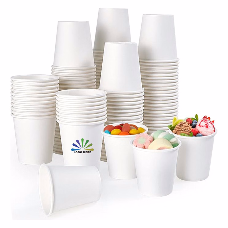 9oz. Paper Coffee Cup