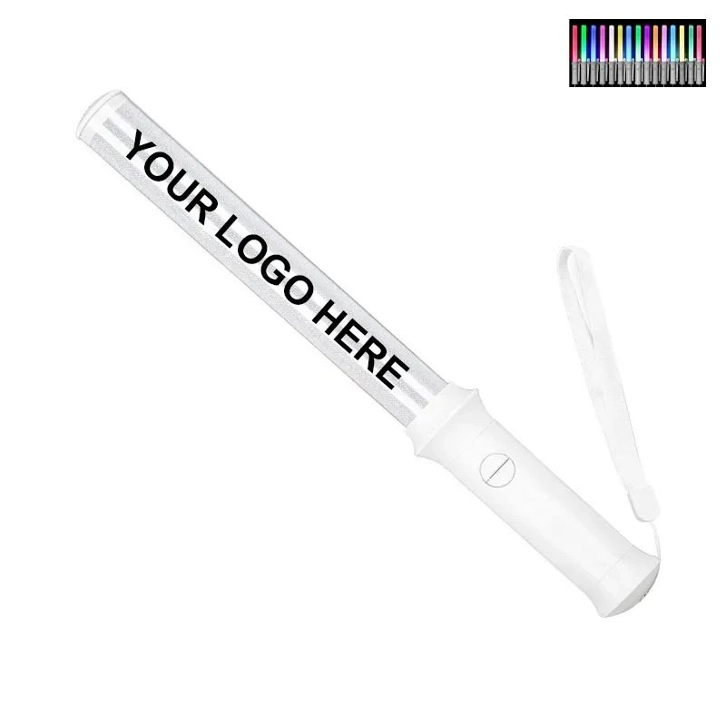 Led Light Up Glow Sticks 1