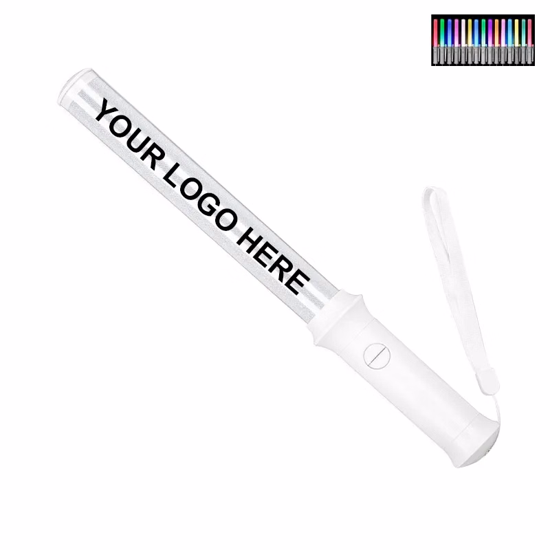 Led Light Up Glow Sticks