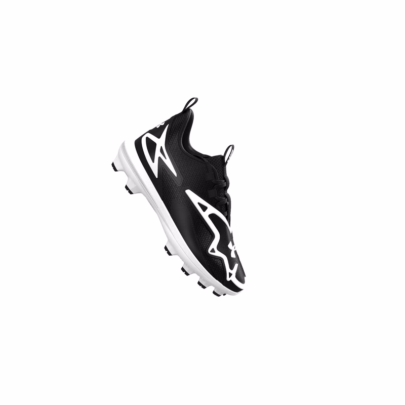 UA Harper 11 TPU Jr. Boys' Baseball Cleats