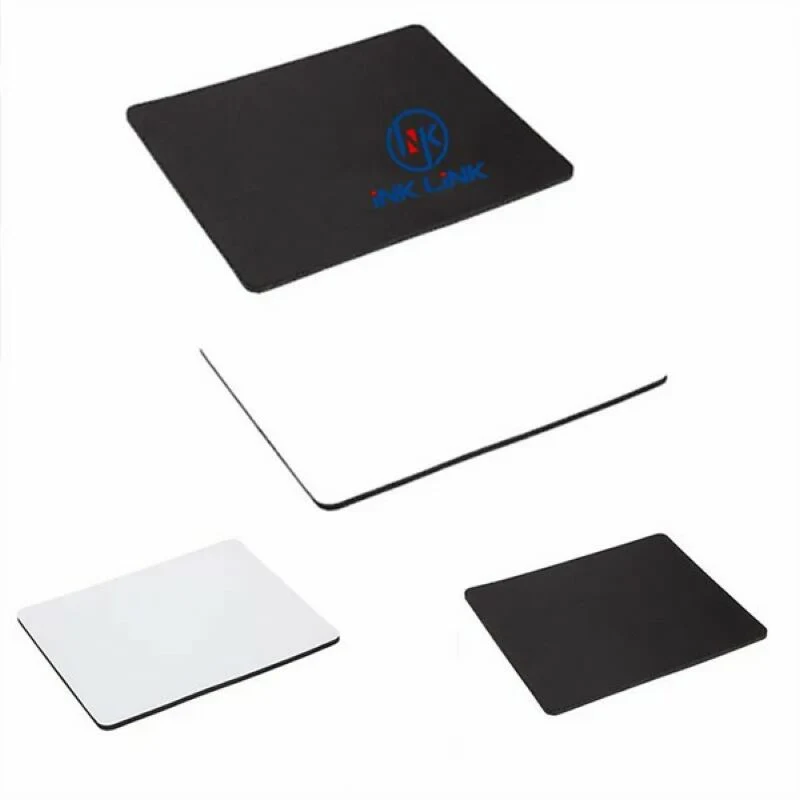 Accent Mouse Pad with Antimicrobial Additive 1