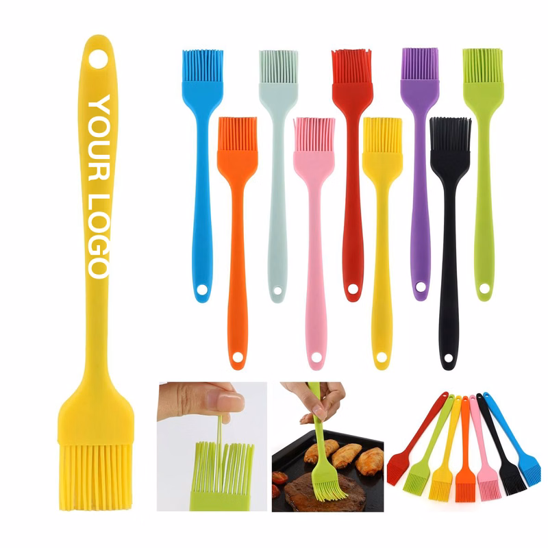 Kitchen Baking Brush with Logo