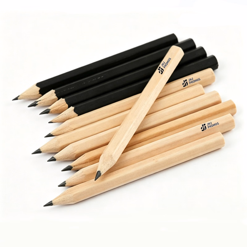 Mini Hex Pencils