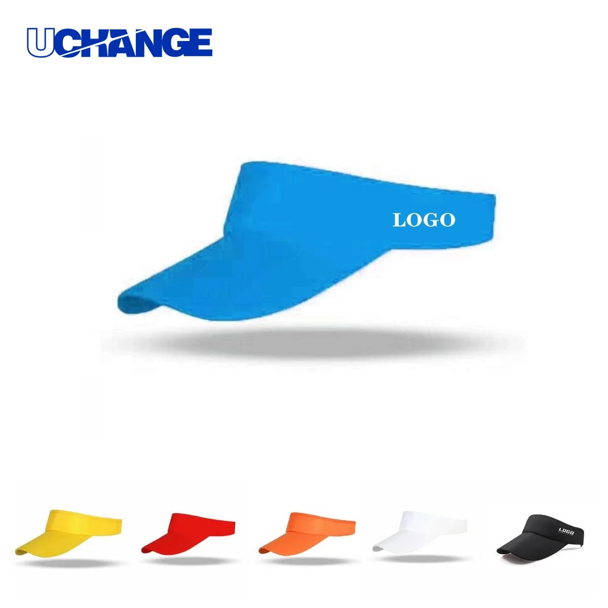 Outdoor Ventilated Sun Cap for Summer Use 1