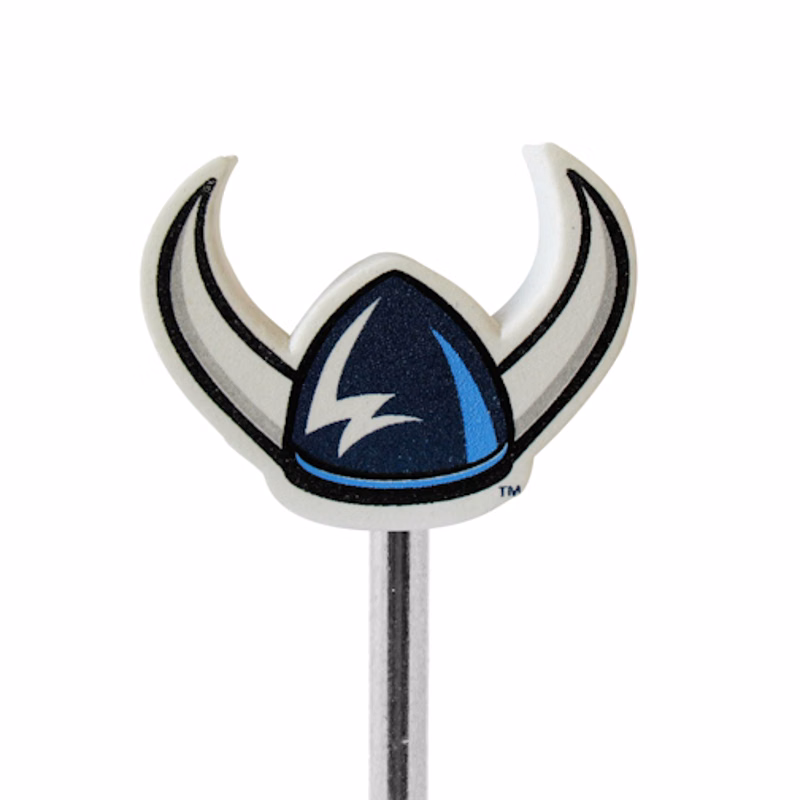 Viking Cap Topper