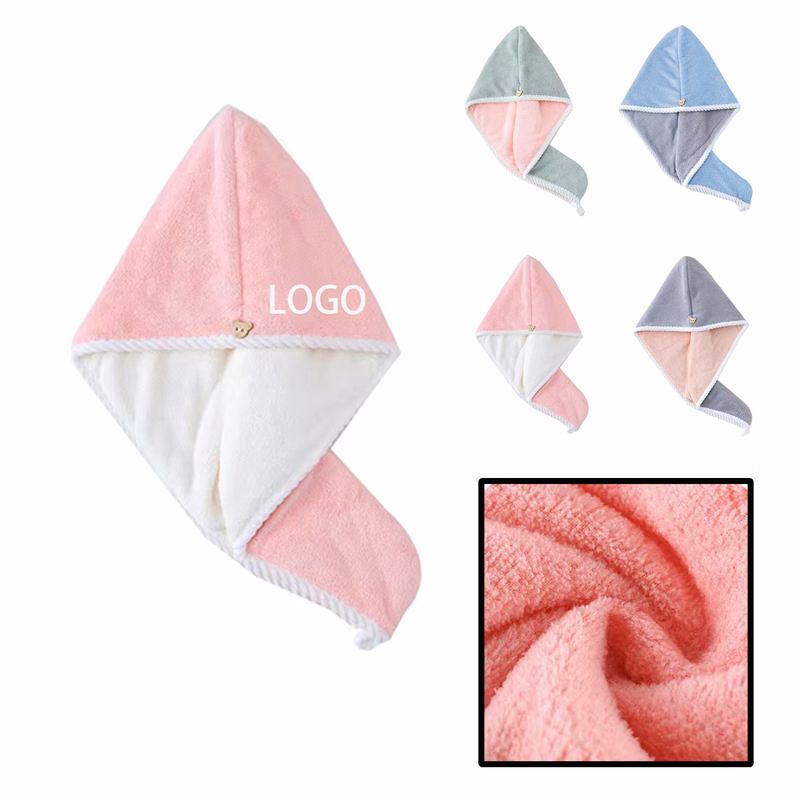 MOQ:10pcs Quick Dry Corn Design Towel