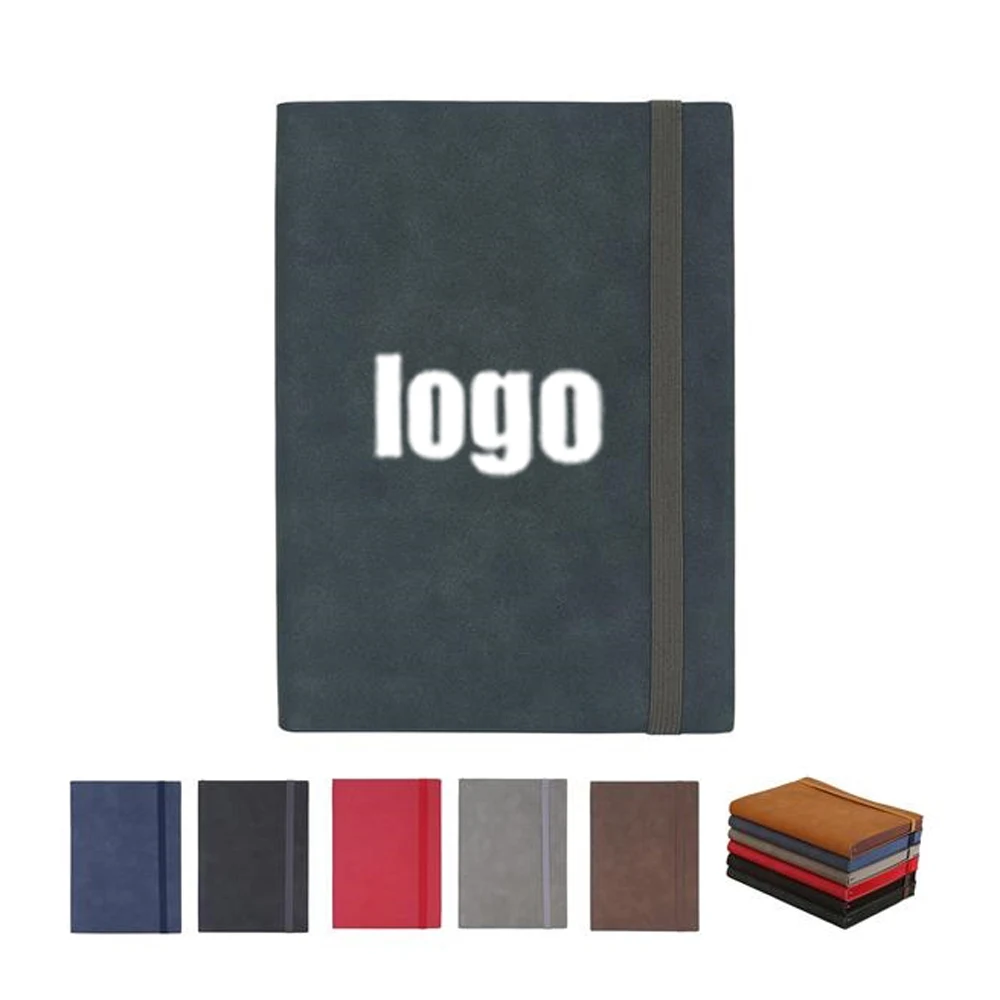 A5 Creative Notebook 1