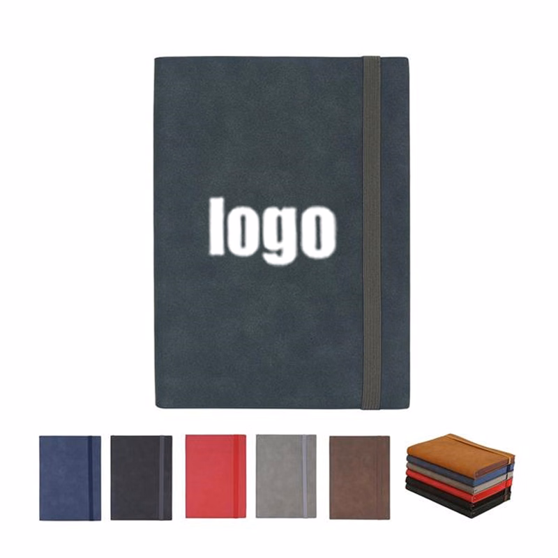A5 Creative Notebook
