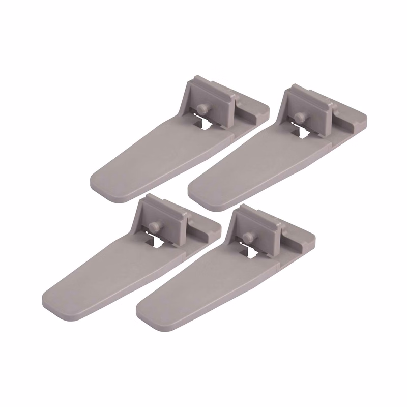 Deluxe GeoMetrix Stabilizer Feet (Set of Four)