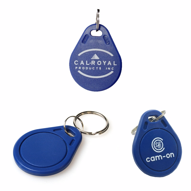 RFID Key Fobs
