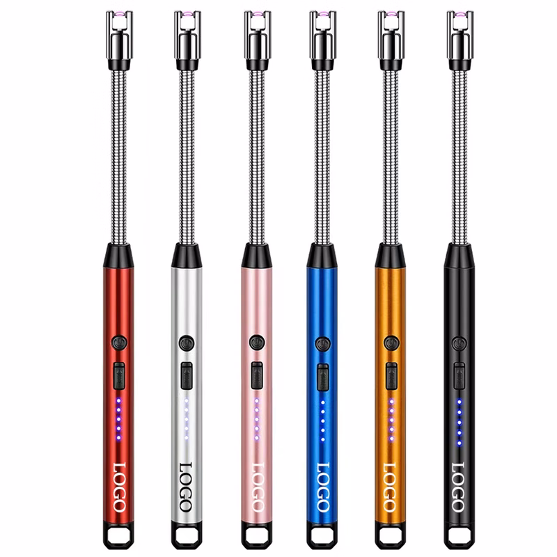 Rechargeable Lighter Stick