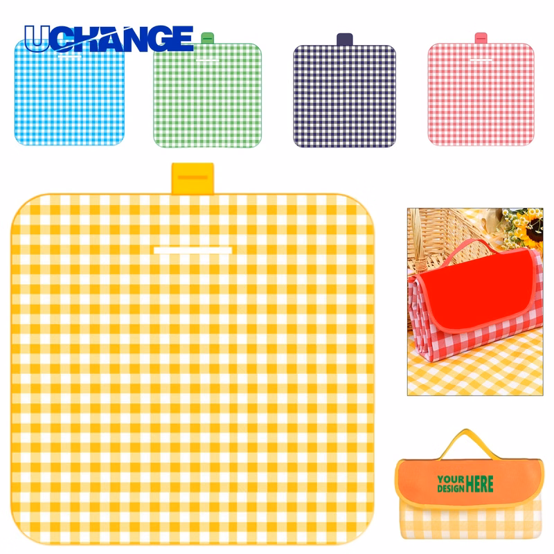 Outdoor Dining Mat Pad