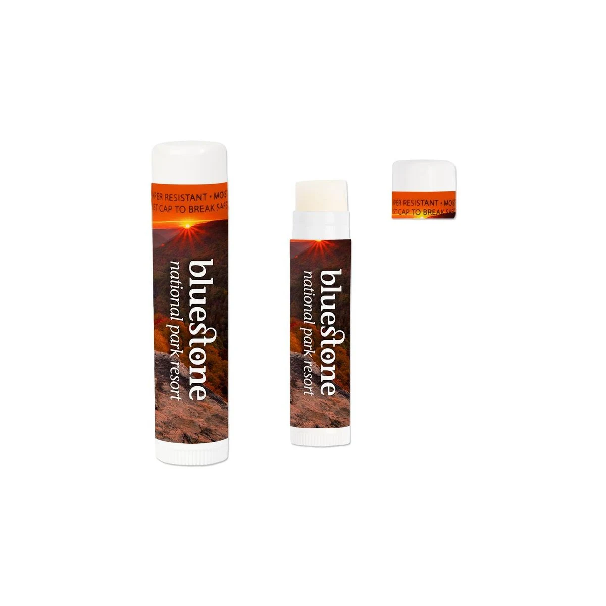 Lip Balm SPF15 1