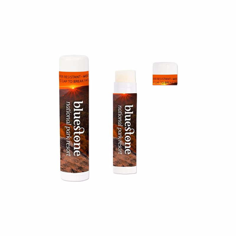 Lip Balm SPF15