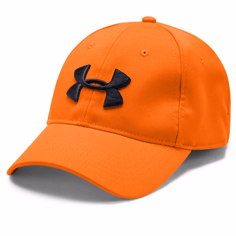 UA Camo 2.0 Men's Cap