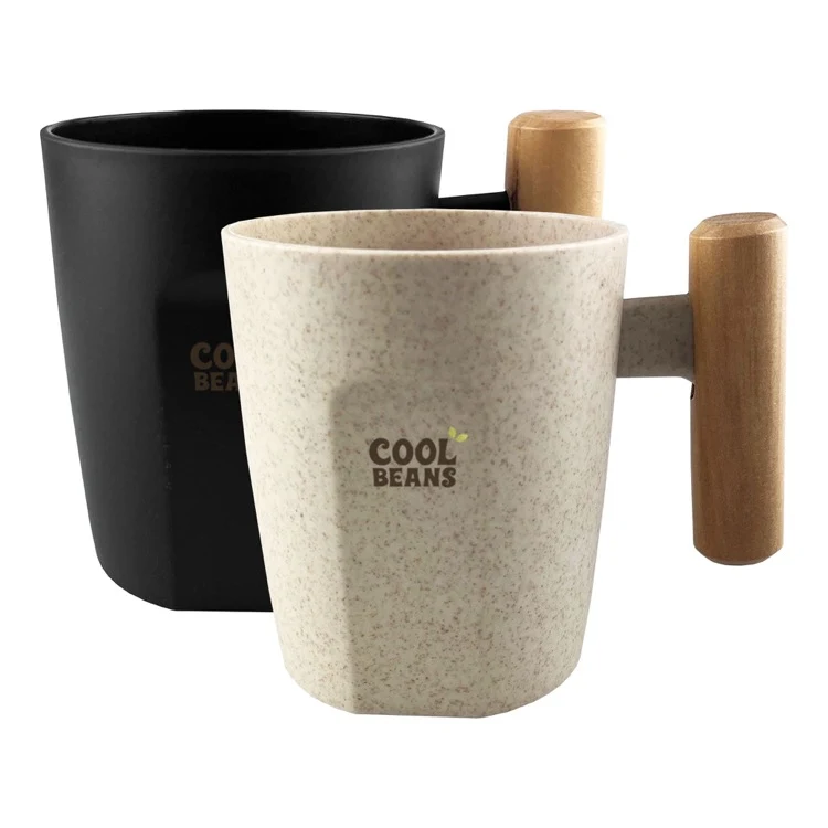 Bogota Bamboo Coffee Cup 1